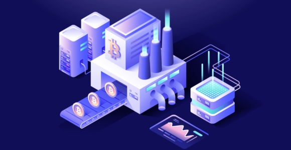 come funziona il mining delle criptovalute