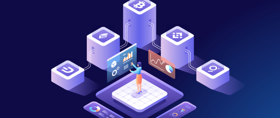 trading di criptovalute per profitti a breve termine